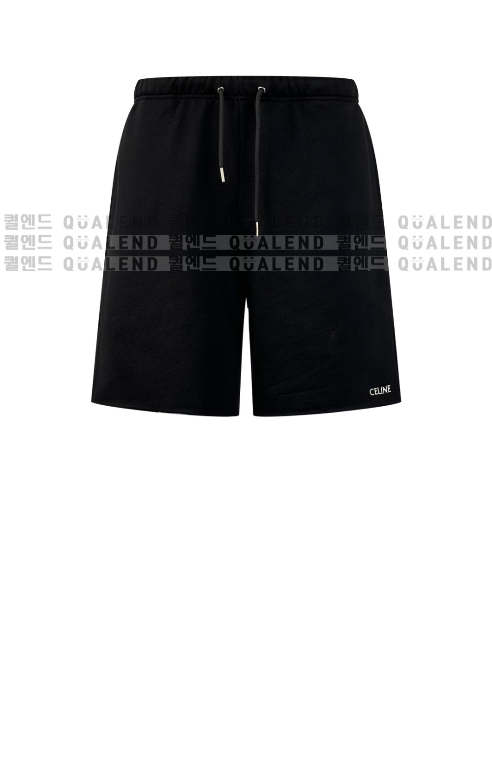 셀린느 캐주얼 반바지