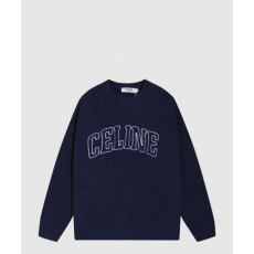 셀린느 플라워 코튼 톱