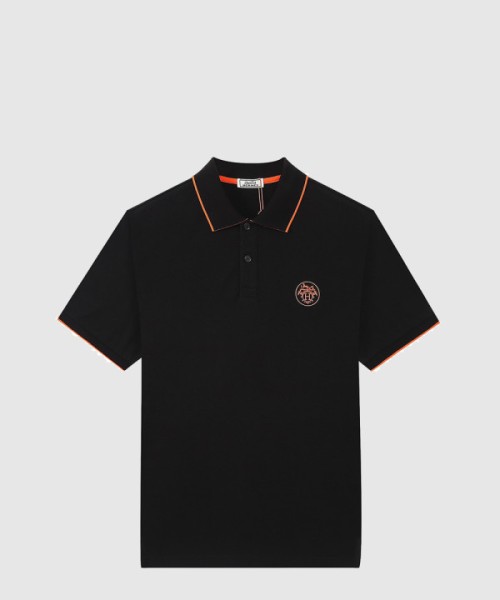 에르메스 니트 폴로 셔츠