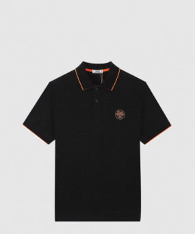 에르메스 니트 폴로 셔츠