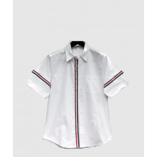 톰브라운 셔츠 톱