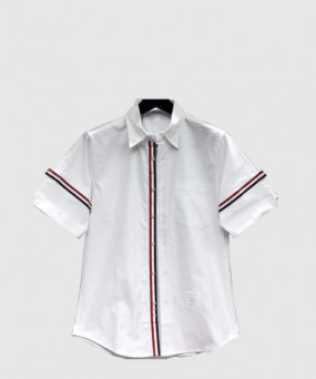 톰브라운 셔츠 톱