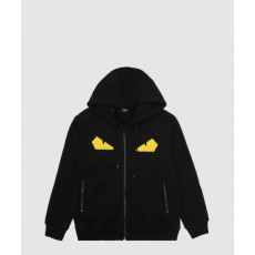 펜디 로고 집업 자켓