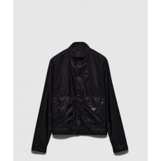 프라다 리나일론 재킷