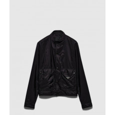 프라다 리나일론 재킷