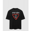 프라다 티셔츠