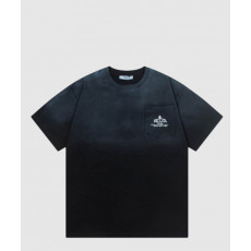 프라다 코튼 티셔츠