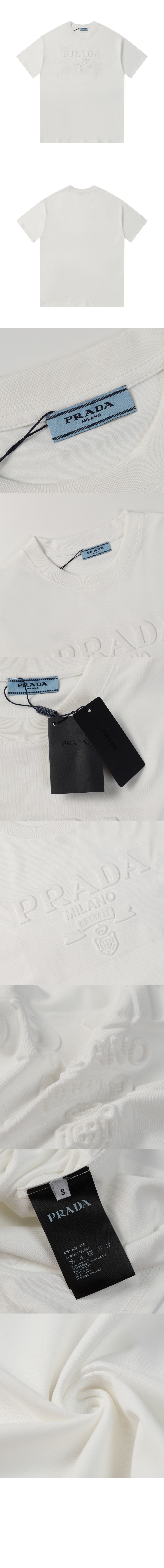 플라워 코튼 톱