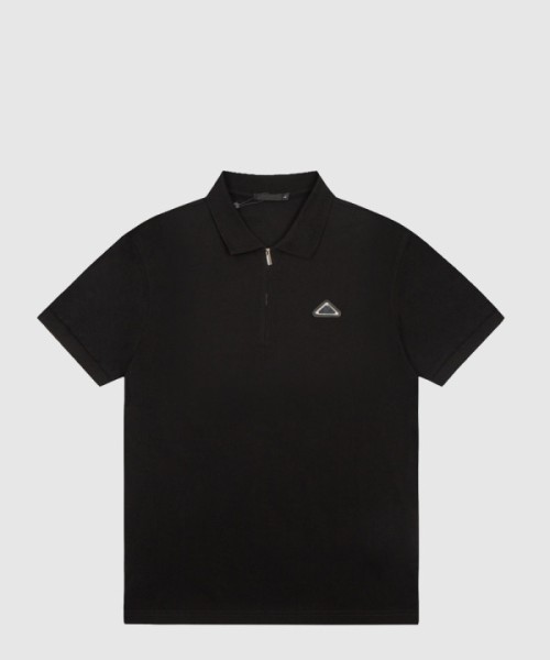 프라다 니트 크롭