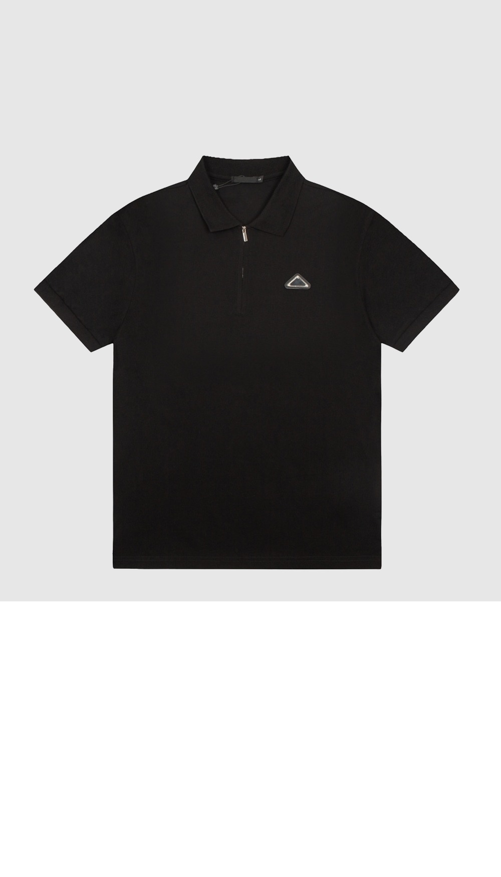 프라다 니트 크롭