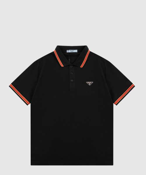 프라다 니트 크롭