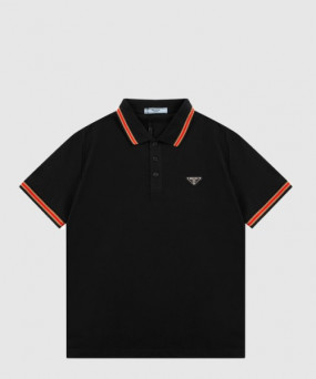 프라다 니트 크롭