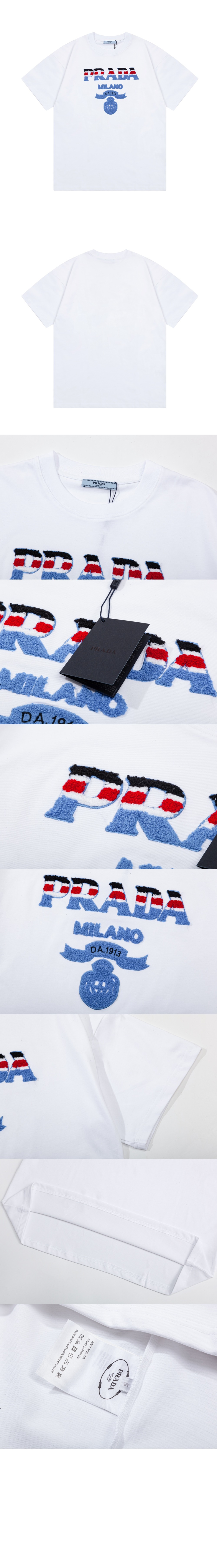 플라워 코튼 톱