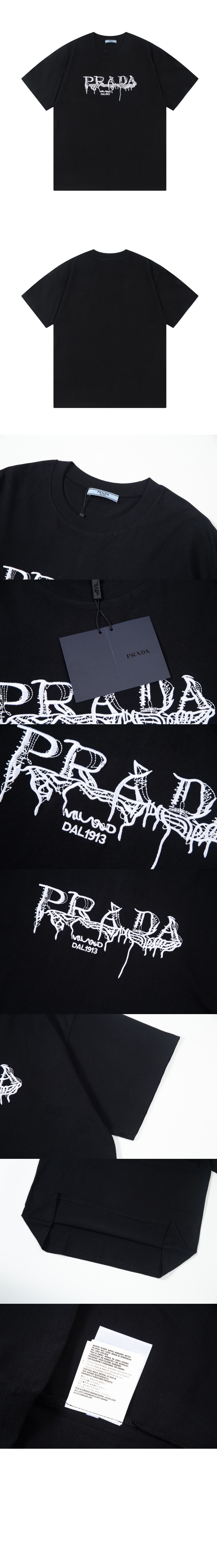 플라워 코튼 톱