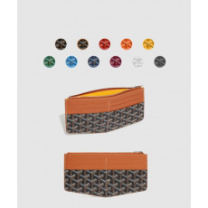 고야드 인서트 루이스 카드지갑