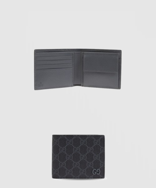 구찌 GG 동전 지갑 768244