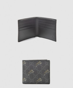 구찌 GG 카드지갑 575133