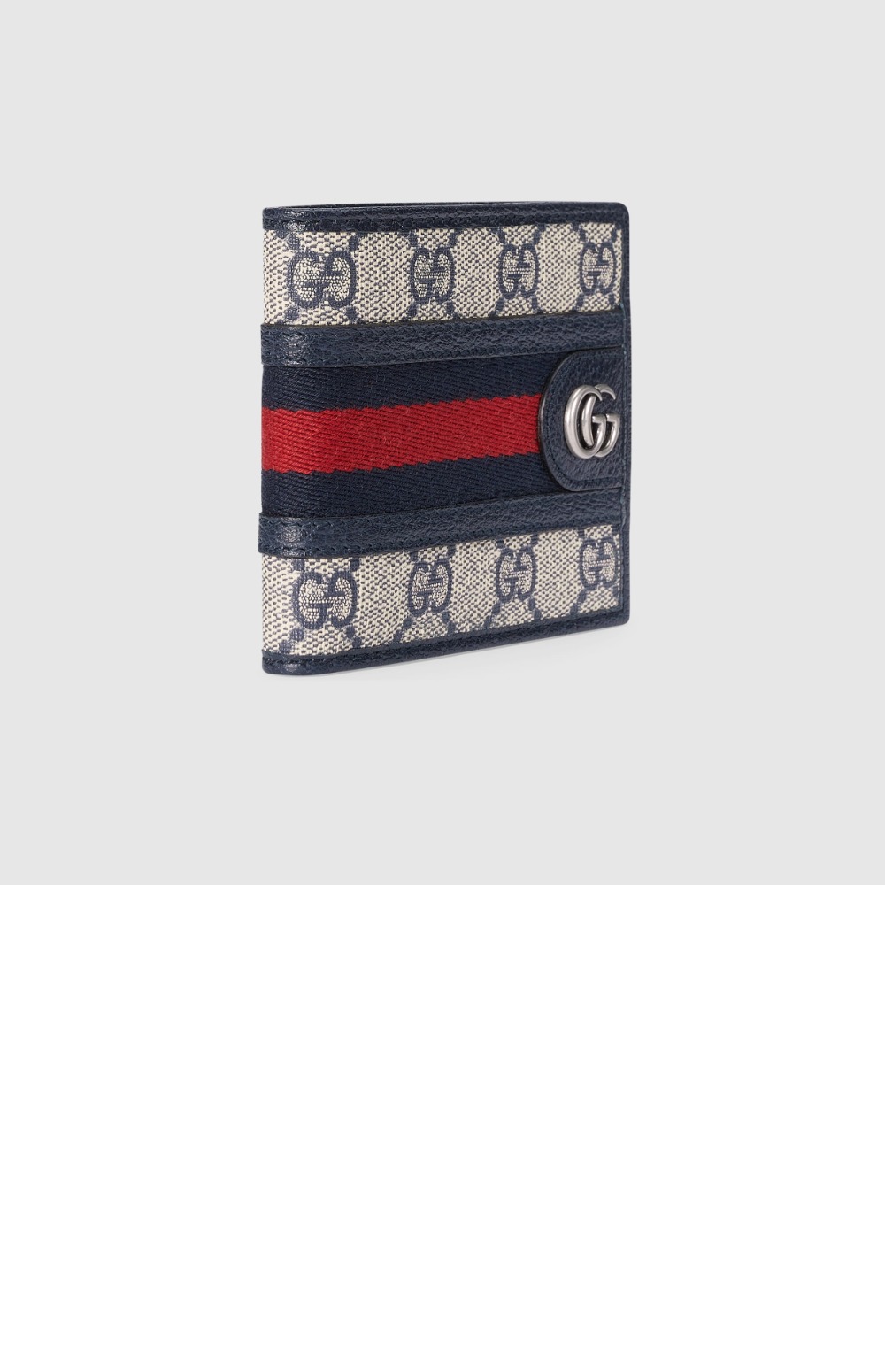 구찌 오피디아 GG 반지갑 597606