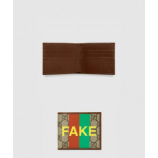 구찌 FAKE 반지갑 636166