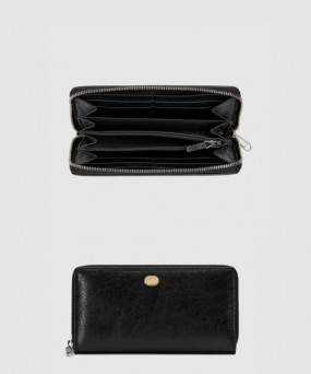 구찌 인터로킹 G 지퍼월렛 575988