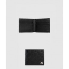 구찌 시마 시그니처 반지갑 473916