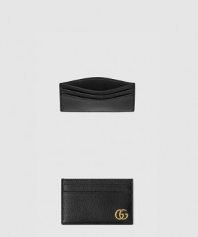 구찌 GG 마몽 카드지갑 657588