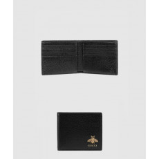 구찌 애니멀리어 반지갑 523664