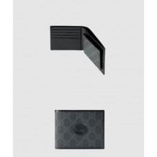 구찌 카드 케이스 GG 지갑 723171