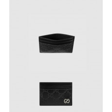 구찌 시그니처 카드지갑 473927