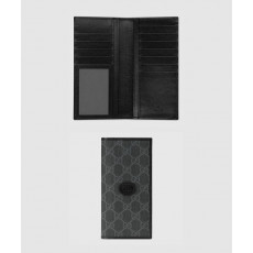 구찌 인터로킹 G 장지갑 672947