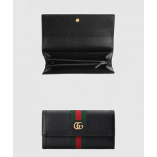 구찌 오피디아 GG 장지갑 719886