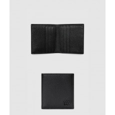 구찌 레더 지갑 722737