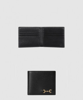 구찌 홀스빗 반지갑 700462