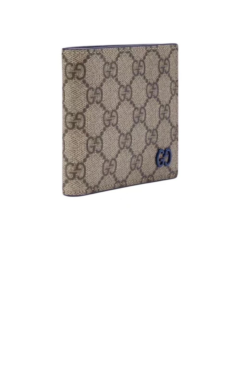 구찌 GG 플라크 반지갑 768244