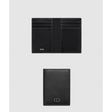 디올 2단 카드지갑 2ESCH