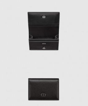 디올 비즈니스 카드지갑 2ESCH