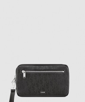 디올 토일레트리 백 2ESCA