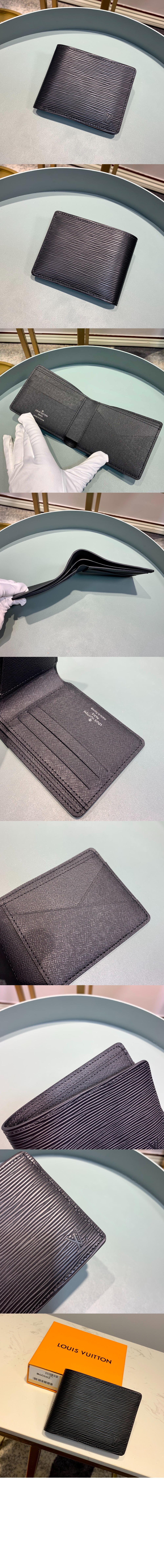 루이비통 멀티플 월렛 M60662