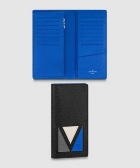 루이비통 브라짜 월렛 M30791