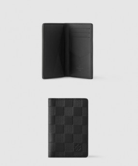 루이비통 포켓 오거나이저 N63197