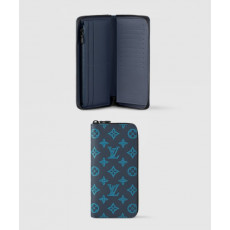 루이비통 지피 세로형 지갑 M82322