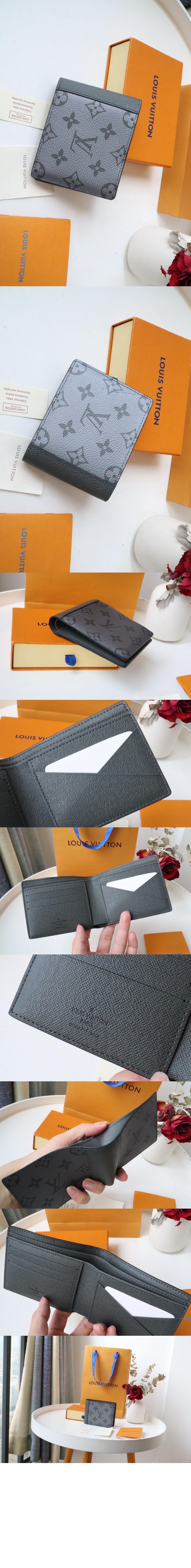 루이비통 멀티플 월렛 M30843