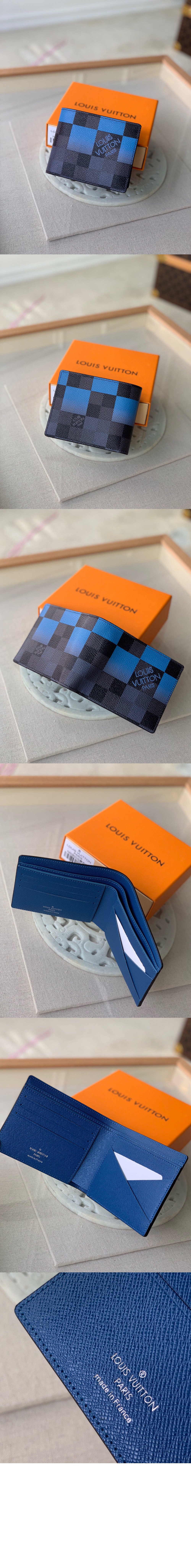 루이비통 멀티플 월렛 N40414