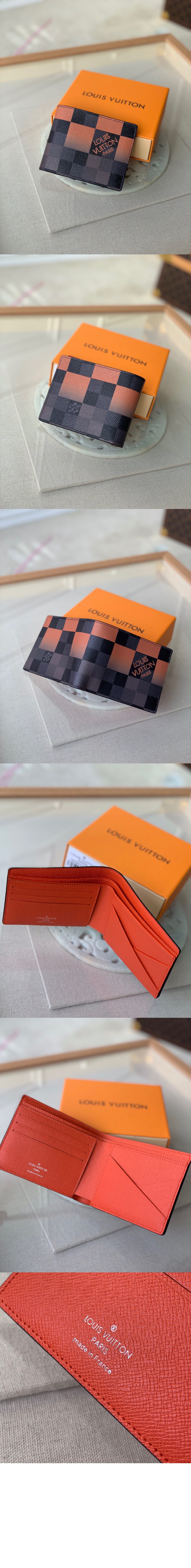 루이비통 멀티플 월렛 N40414