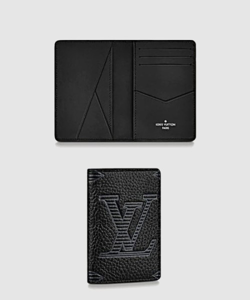 루이비통 포켓 카드홀더 M80038