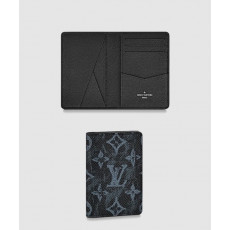 루이비통 포켓 머니클립 M80015