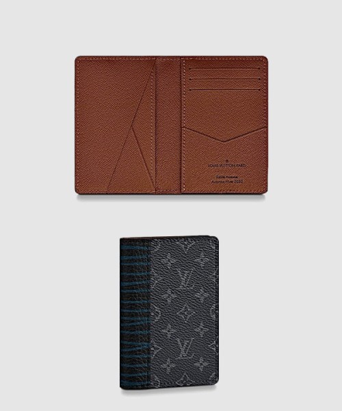 루이비통 포켓 머니클립 M69737