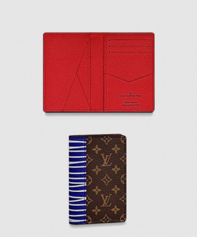 루이비통 포켓 머니클립 M69701