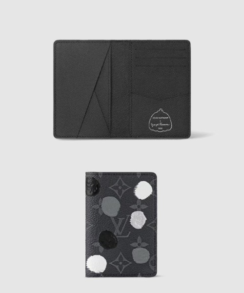 루이비통 LV X YK 포켓 오거나이저 M81928