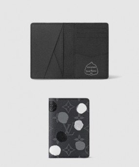 루이비통 LV X YK 포켓 오거나이저 M81928